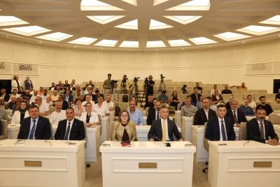 "GastroAntep K&uuml;lt&uuml;r Yolu Festivali" 13-21 Eyl&uuml;l'de d&uuml;zenlenecek
