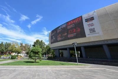 "GastroAntep K&uuml;lt&uuml;r Yolu Festivali" kent ekonomisini canlandıracak
