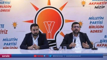 "Gen&ccedil;lik Buluşması" programı d&uuml;zenlendi