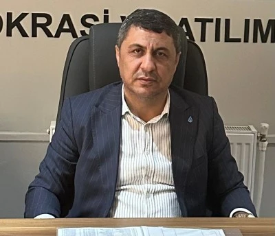 "Halk a&ccedil;lıkla sınanmamalı"