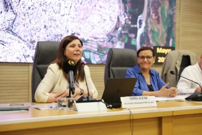 "Halklar mirasına ve tarihine sahip &ccedil;ıkacak"