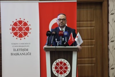 "İletişimin Yeni Y&uuml;zyılı" eğitim programı ger&ccedil;ekleştirildi