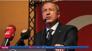 "İsrail'in işgal politikası ve Filistin" konulu konferans d&uuml;zenlendi