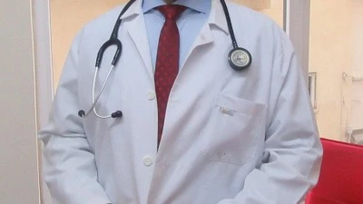  "İstenmeyen davranışlarda" bulunduğu iddia edilen doktor g&ouml;revden uzaklaştırıldı