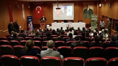 "Kenevirde G&uuml;ncel Yaklaşımlar" sempozyumu d&uuml;zenlendi