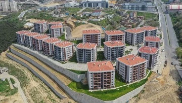 "Kentsel D&ouml;n&uuml;ş&uuml;mde Yarısı Bizden Kampanyası"na başvurular başladı