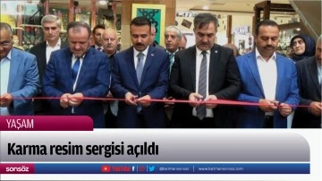"Maketlerle Siyer-i Nebi Sergisi" 