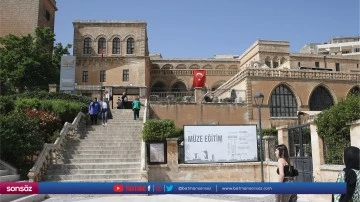 "Mavi Liman 18 Karma Sergisi" a&ccedil;ıldı