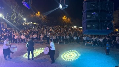 "Melike Belkıs Şenlikleri" d&uuml;zenlendi