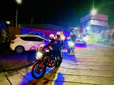 "Narko Han&ccedil;er" uygulaması ger&ccedil;ekleştirildi