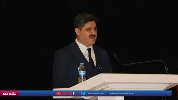 "Organ Bağışı ve Farkındalık" paneli d&uuml;zenlendi