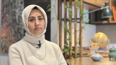 "Sadakat" sergisi, Dolmabah&ccedil;e Sanat Galerisi'nde a&ccedil;ıldı