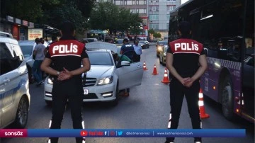 "Şehri Nuh Huzur Uygulaması" ger&ccedil;ekleştirildi