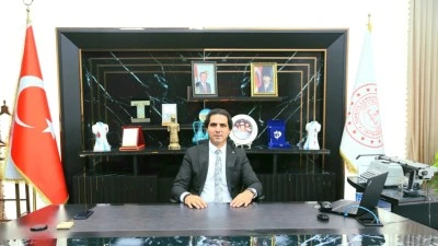 "Siirt Geleceğe Sayfa &Ccedil;eviriyor Projesi" başladı