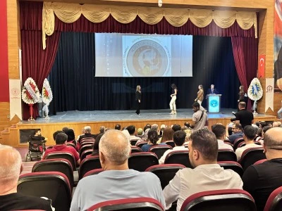 "Siirt'in Sesleri Belgeseli"nin lansmanı yapıldı