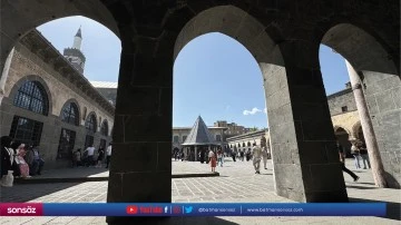 "Turizm polisi" g&ouml;rev yapacak