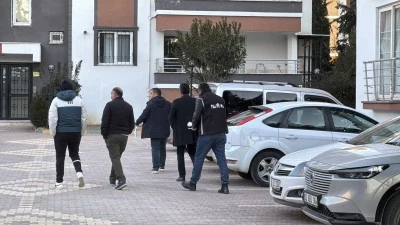 "Usuls&uuml;z sağlık raporu" operasyonunda 33 ş&uuml;pheli yakalandı