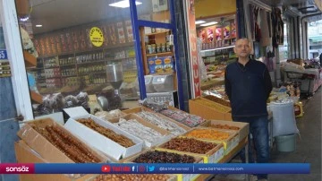 "Vatandaş Sorup ge&ccedil;iyor "