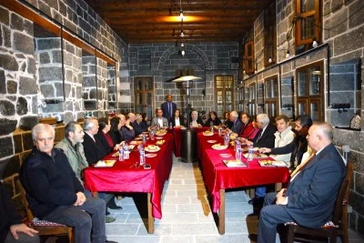 "Velime Gecesi" geleneği yeniden yaşatılıyor