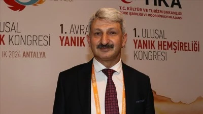 "Yanığın &uuml;zerine yağ, diş macunu, zeytin s&uuml;rmeyin" uyarısı