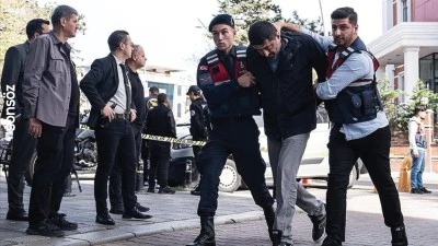 "Yenidoğan &ccedil;etesini &ccedil;&ouml;kerten savcıya el &ccedil;ektirildiği" y&ouml;n&uuml;ndeki asılsız paylaşımlara ilişkin dava
