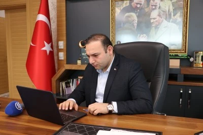 "Yılın Kareleri 2025" oylamasına katıldı