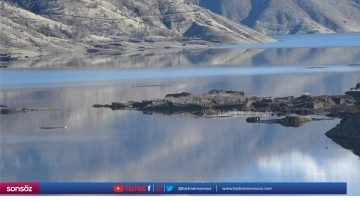 "y&uuml;zen adalar"ın korunmasına y&ouml;nelik &ccedil;alışma yapılıyor