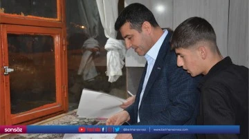 "zimem defteri" geleneği s&uuml;rd&uuml;r&uuml;l&uuml;yor