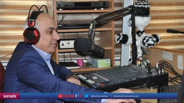 Radyo G&uuml;n&uuml; kutlu olsun
