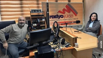 Radyo Y&uuml;ksel&rsquo;de 25 Kasım&rsquo;a &ouml;zel program&hellip;