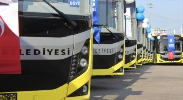 Ramazan Bayramı'nda ulaşım &uuml;cretsiz olacak