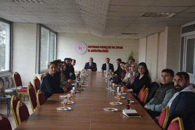 Ramazan&rsquo;da yurtlarda &ouml;zel uygulama
