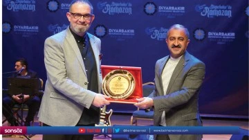 Ramazan etkinlikleri devam ediyor