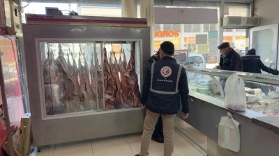 Ramazan &ouml;ncesi fiyat denetimi yapıldı