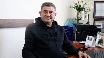 Ramazan "sigarayı bırakmak i&ccedil;in" bir fırsat olabilir