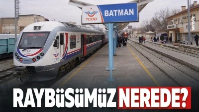Rayb&uuml;s&uuml;m&uuml;z nerede?
