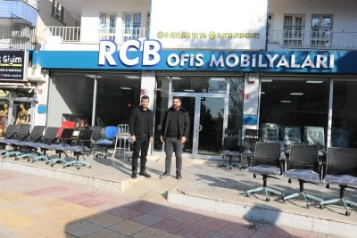 RCB B&uuml;ro, Batman&rsquo;ın T&uuml;rkiye markası oldu
