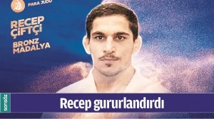 RECEP GURURLANDIRDI