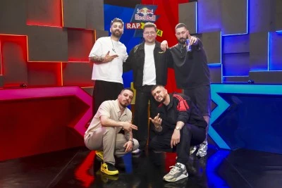 Red Bull Rap Trivia'nın yeni sezonu başladı