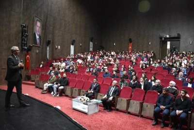 Rehber &Ouml;ğretmenler Toplantısı Ger&ccedil;ekleştirildi