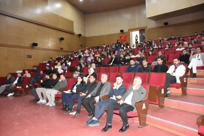 Rehber &ouml;ğretmenlere epilepsi semineri verildi