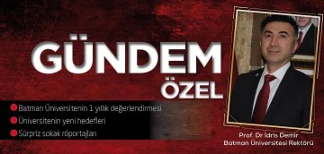 REKT&Ouml;R DEMİR SORULARI CEVAPLIYOR - CANLI