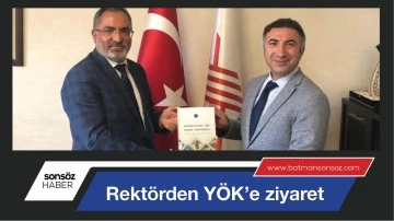 REKT&Ouml;RDEN Y&Ouml;K&rsquo;E ZİYARET