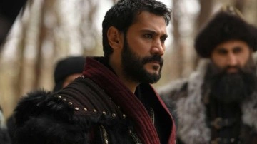 Reşit Berker Enhoş yeni dizi projesiyle g&uuml;ndemde