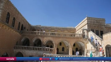 Rezervasyon oranı y&uuml;zde 95'i aştı