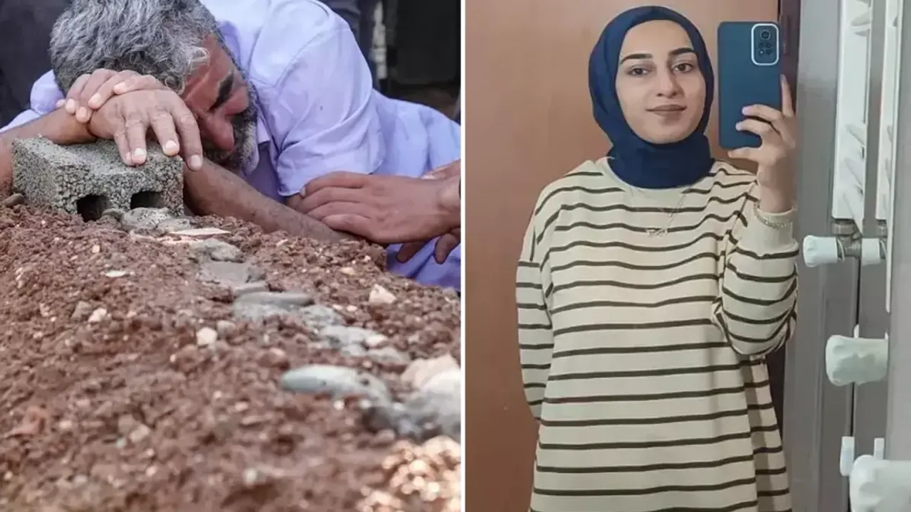 Rojin'in Babası Nizamettin Kabaiş'i Kim, Neden Tehdit Etti?