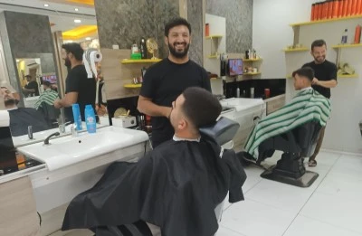 Roman&rsquo;s Kuaf&ouml;r farkı&hellip;