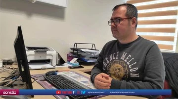 Romatoloji uzmanı g&ouml;reve başladı