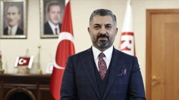 RT&Uuml;K 30. Yıl Kutlaması: Medya Denetimi ve Değerlerimize Sahip &Ccedil;ıkma