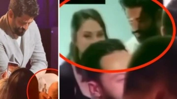 Rusya'da Burak &Ouml;z&ccedil;ivit'e B&uuml;y&uuml;k İlgi!